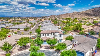 7917 S 32nd Ter, Phoenix, AZ 85042
