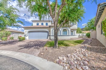 7917 S 32nd Ter, Phoenix, AZ 85042