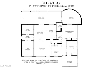 7917 Flower St, Phoenix, AZ 85033