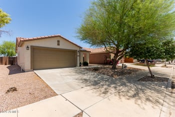 7917 W Napoli St, Phoenix, AZ 85043