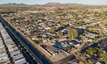 7918 6th Ave, Mesa, AZ 85208