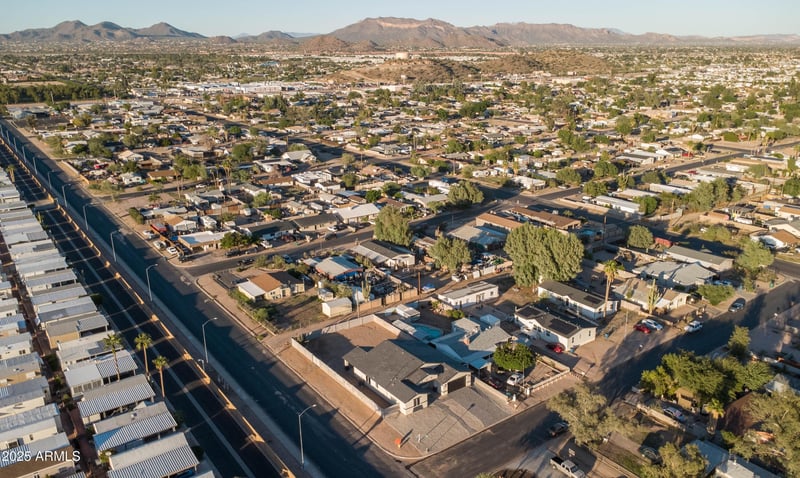 7918 6th Ave, Mesa, AZ 85208