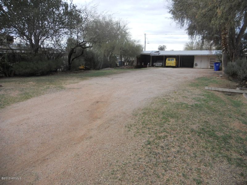 7918 E 3rd Ave #4, Mesa, AZ 85208