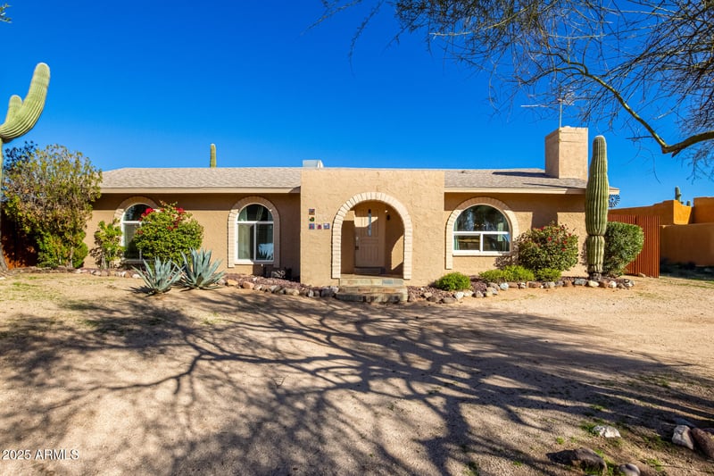 7918 Dale Ln, Scottsdale, AZ 85266