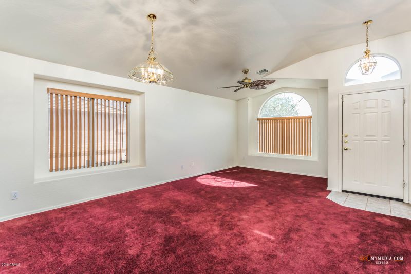 7918 E Holmes Ave, Mesa, AZ 85209
