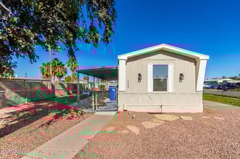 7918 Jerome Ave, Mesa, AZ 85209