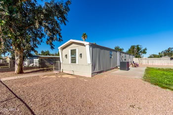 7918 Jerome Ave, Mesa, AZ 85209