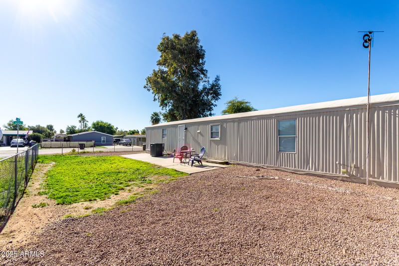 7918 Jerome Ave, Mesa, AZ 85209