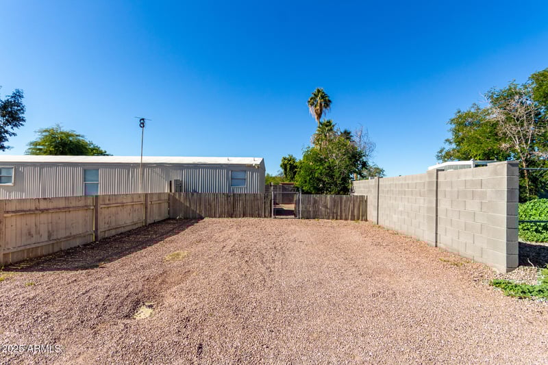7918 Jerome Ave, Mesa, AZ 85209