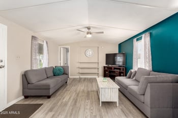 7918 Jerome Ave, Mesa, AZ 85209