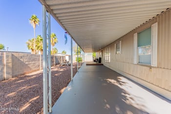 7918 Jerome Ave, Mesa, AZ 85209