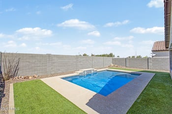 7918 S 33rd Ln, Laveen, AZ 85339