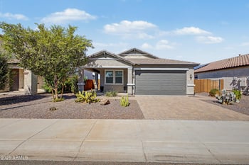 7918 S 33rd Ln, Laveen, AZ 85339
