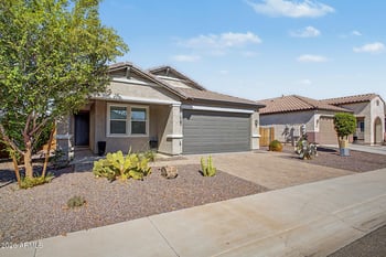 7918 S 33rd Ln, Laveen, AZ 85339
