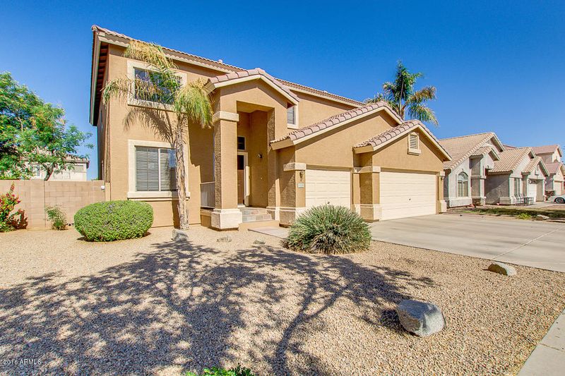7918 W Hilton Ave, Phoenix, AZ 85043