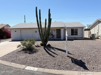 7919 Flossmoor Ave, Mesa, AZ 85208