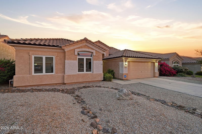 7919 Posada Ave, Mesa, AZ 85212