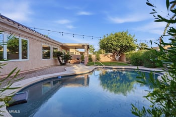 7919 Posada Ave, Mesa, AZ 85212