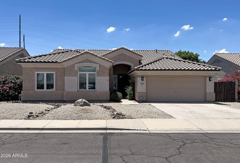 7919 Posada Ave, Mesa, AZ 85212