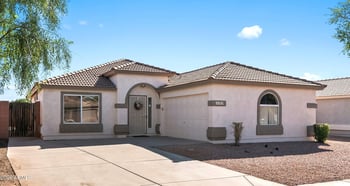 7919 Harmony Ave, Mesa, AZ 85209