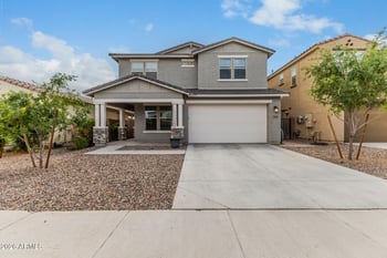 7919 Pasadena Ave, Glendale, AZ 85303