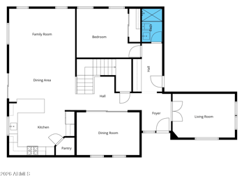 7919 Pasadena Ave, Glendale, AZ 85303