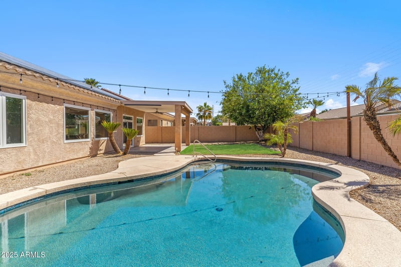 7919 Posada Ave, Mesa, AZ 85212