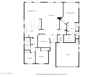 7919 Posada Ave, Mesa, AZ 85212