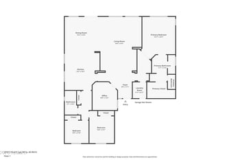 7919 Posada Ave, Mesa, AZ 85212