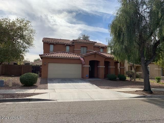 7919 W Payson Rd, Phoenix, AZ 85043