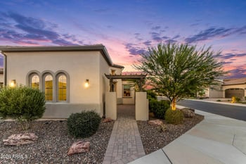 792 Citrus Hollow Way, Queen Creek, AZ 85140