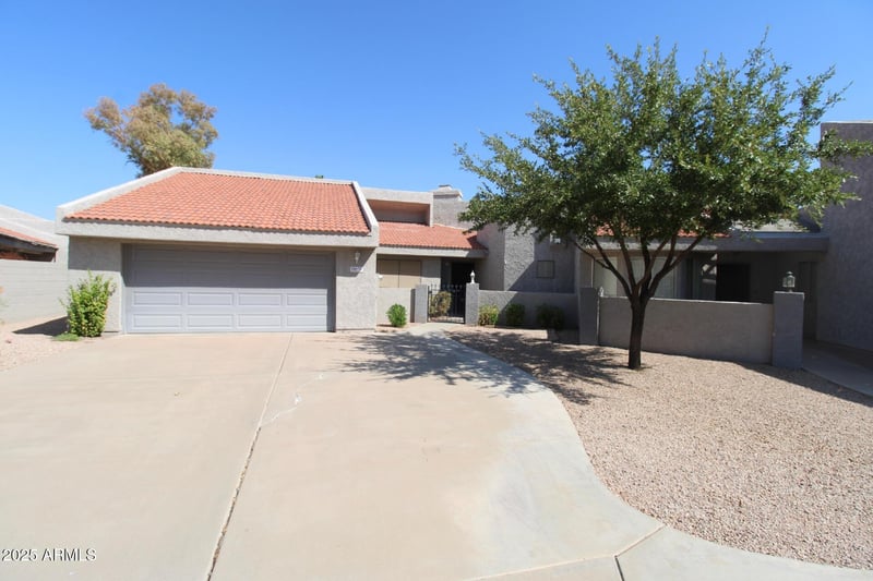 792 El Monte Pl #8, Chandler, AZ 85225