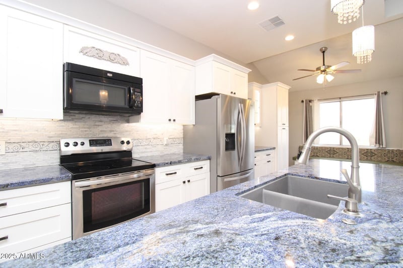 792 El Monte Pl #8, Chandler, AZ 85225