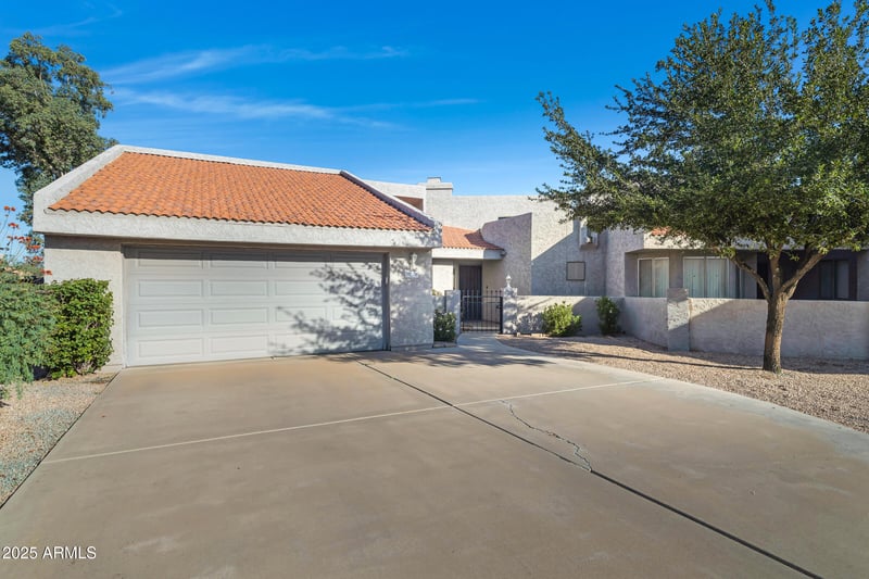 792 El Monte Pl #8, Chandler, AZ 85225