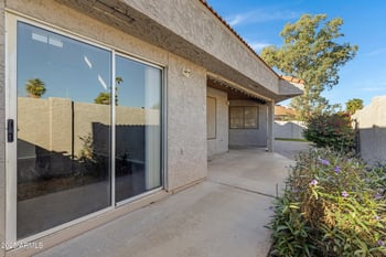 792 El Monte Pl #8, Chandler, AZ 85225