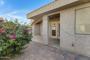 792 El Monte Pl #8, Chandler, AZ 85225