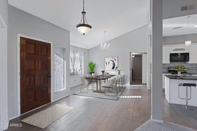 792 El Monte Pl #8, Chandler, AZ 85225