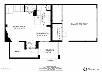 792 Eugie Ave, Phoenix, AZ 85022