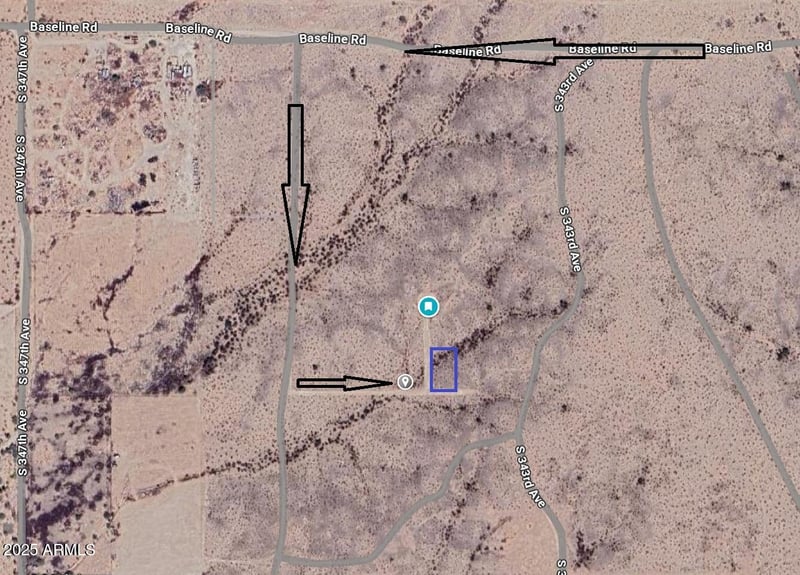 7920 343rd Dr #., Tonopah, AZ 85354