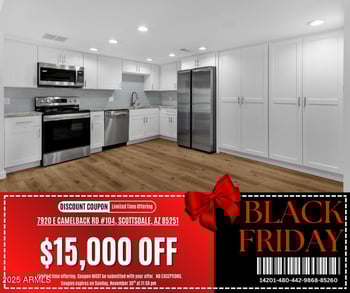 7920 Camelback Rd #104, Scottsdale, AZ 85251