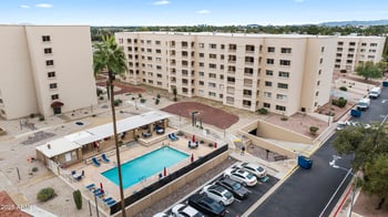 7920 Camelback Rd #303, Scottsdale, AZ 85251