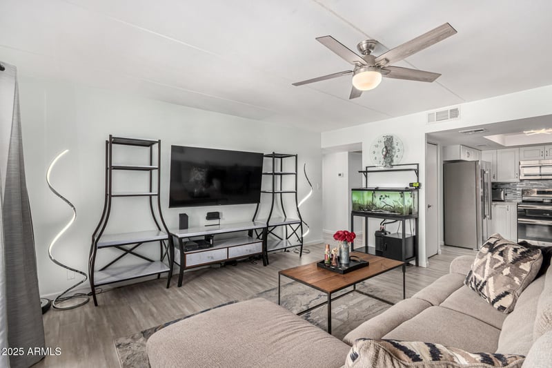 7920 Camelback Rd #409, Scottsdale, AZ 85251