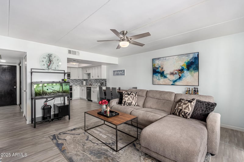 7920 Camelback Rd #409, Scottsdale, AZ 85251