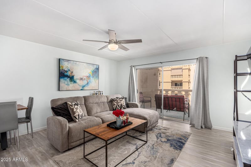 7920 Camelback Rd #409, Scottsdale, AZ 85251