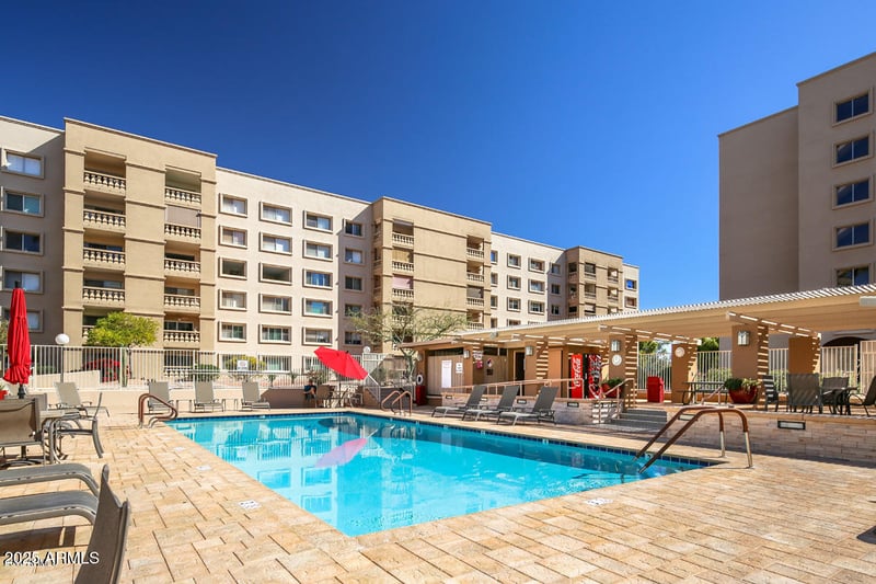 7920 Camelback Rd #504, Scottsdale, AZ 85251