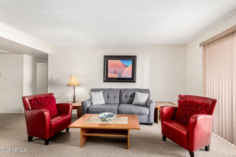 7920 Camelback Rd #608, Scottsdale, AZ 85251