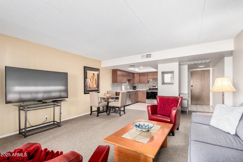 7920 Camelback Rd #608, Scottsdale, AZ 85251