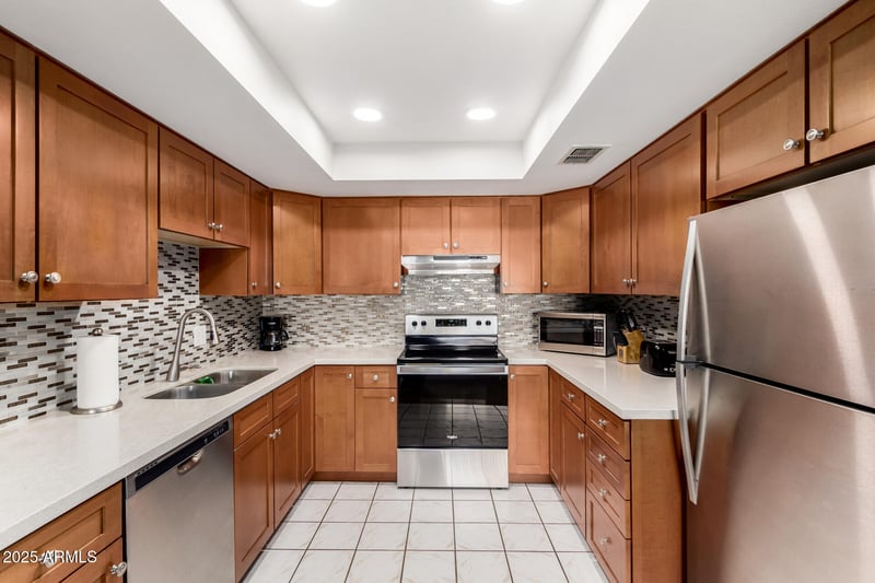 7920 Camelback Rd #608, Scottsdale, AZ 85251