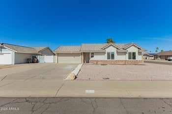 7920 Columbine Dr, Peoria, AZ 85381