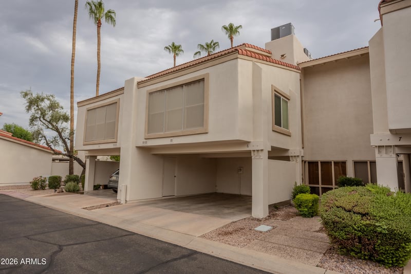 7920 Arlington Rd #6, Scottsdale, AZ 85250